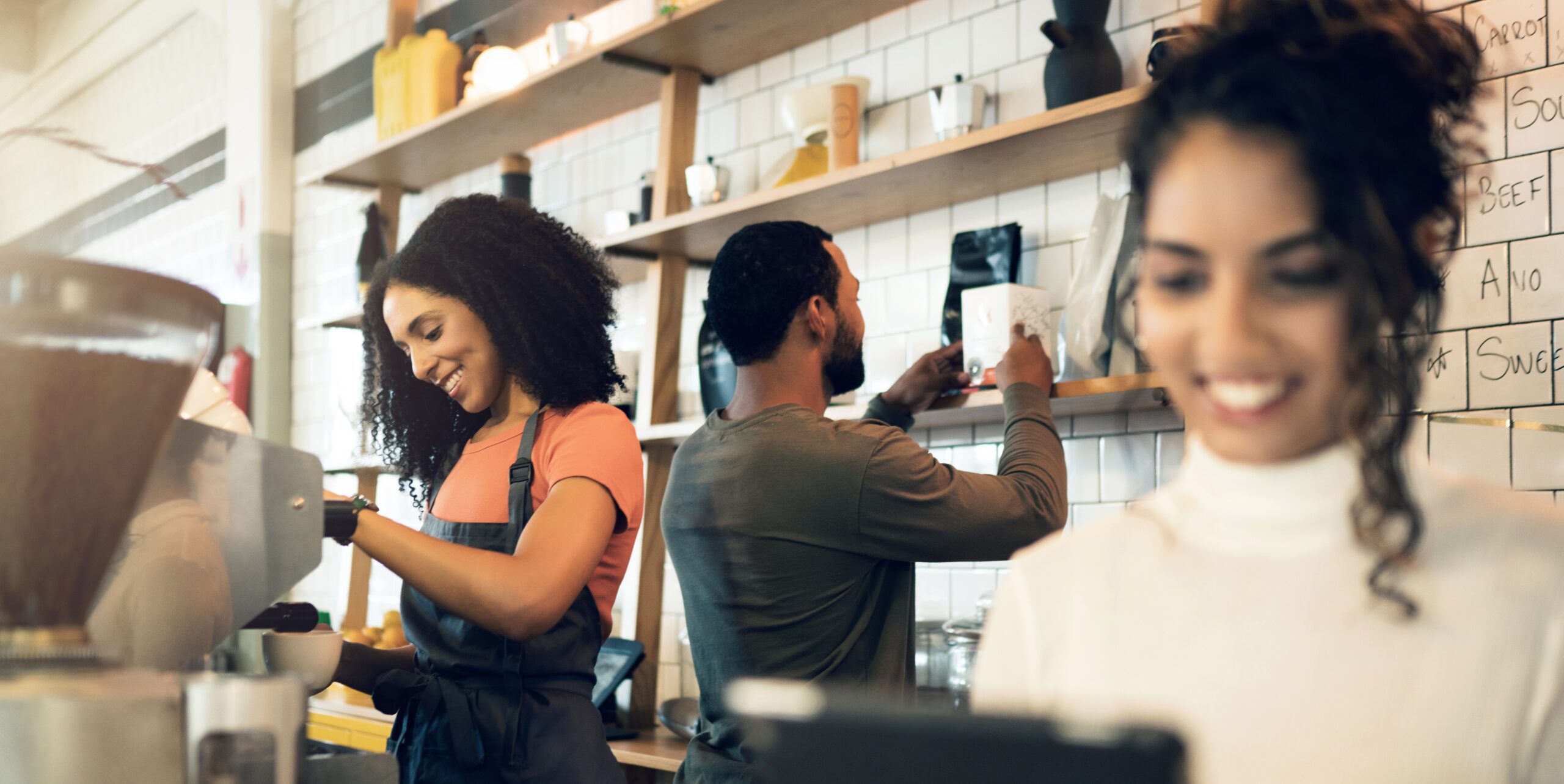 Shop Local, Because It Matters